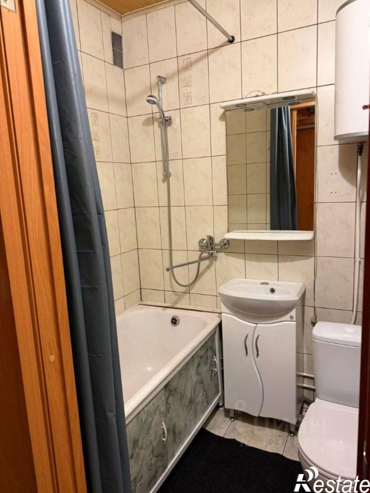 1-комн квартира ул Зои Космодемьянской, 33,  д. 33
