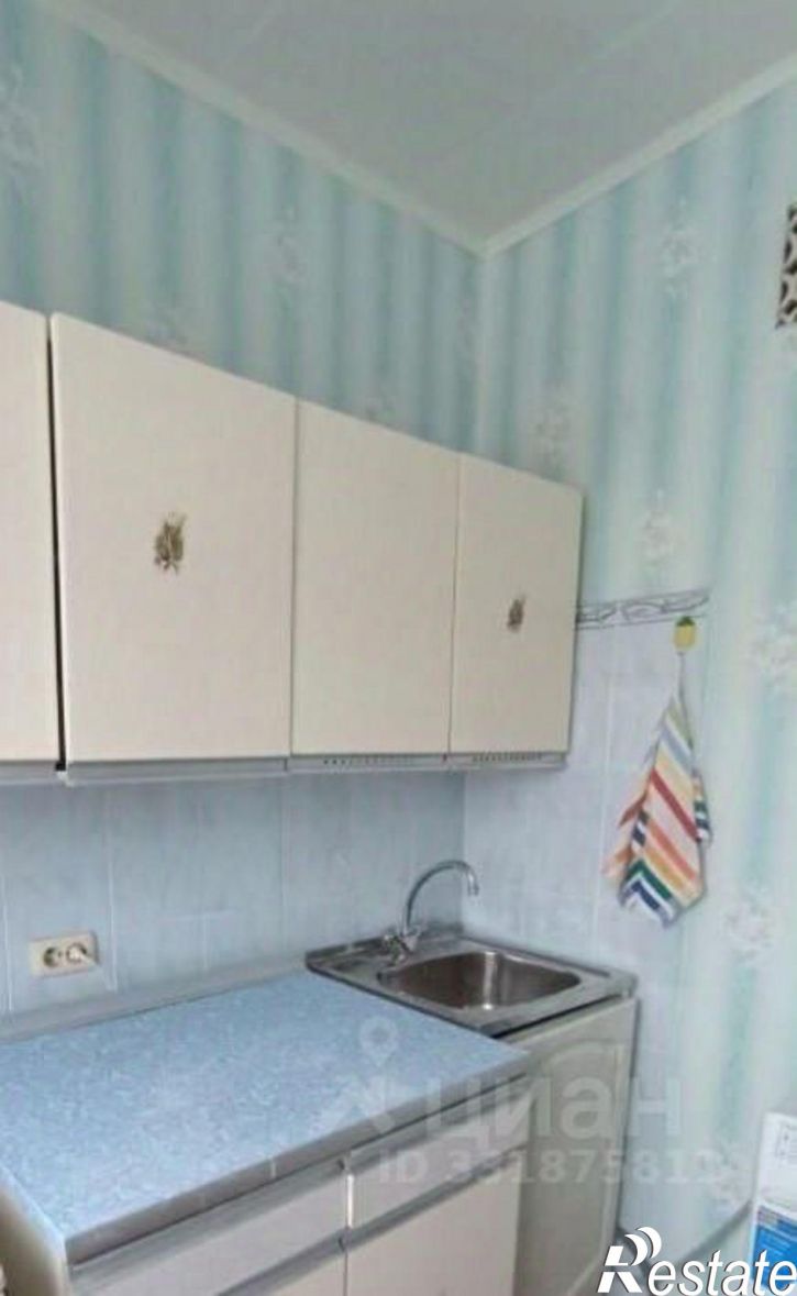 1-комн квартира Кольский пр-кт, 133,  д. 133