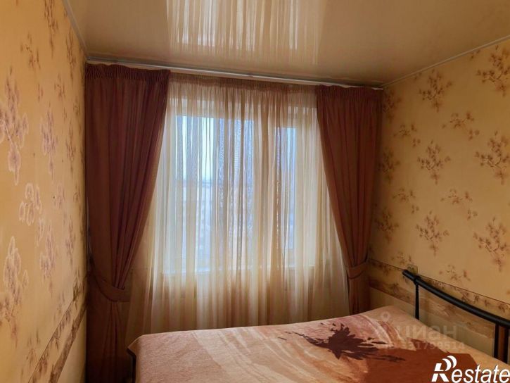 2-комн квартира ул Капитана Маклакова, 3,  д. 3
