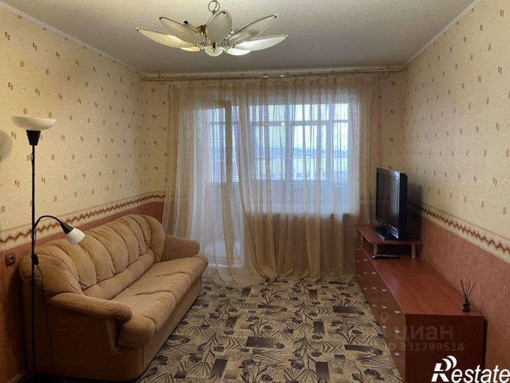 2-комн квартира ул Капитана Маклакова, 3,  д. 3