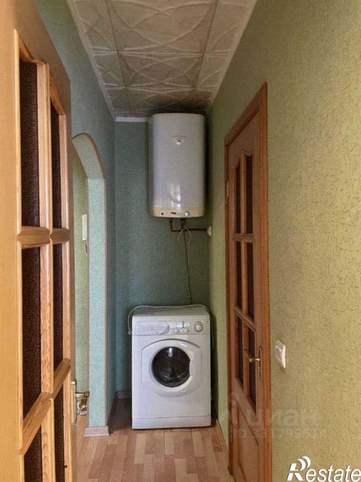 2-комн квартира ул Капитана Маклакова, 3,  д. 3