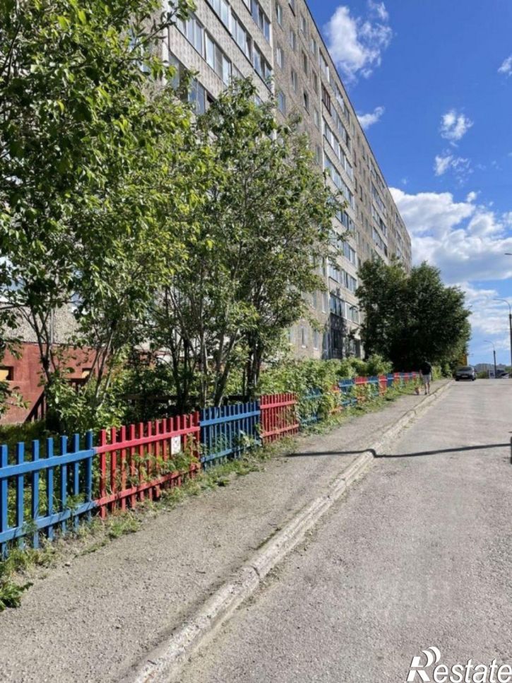 2-комн квартира ул Капитана Маклакова, 3,  д. 3