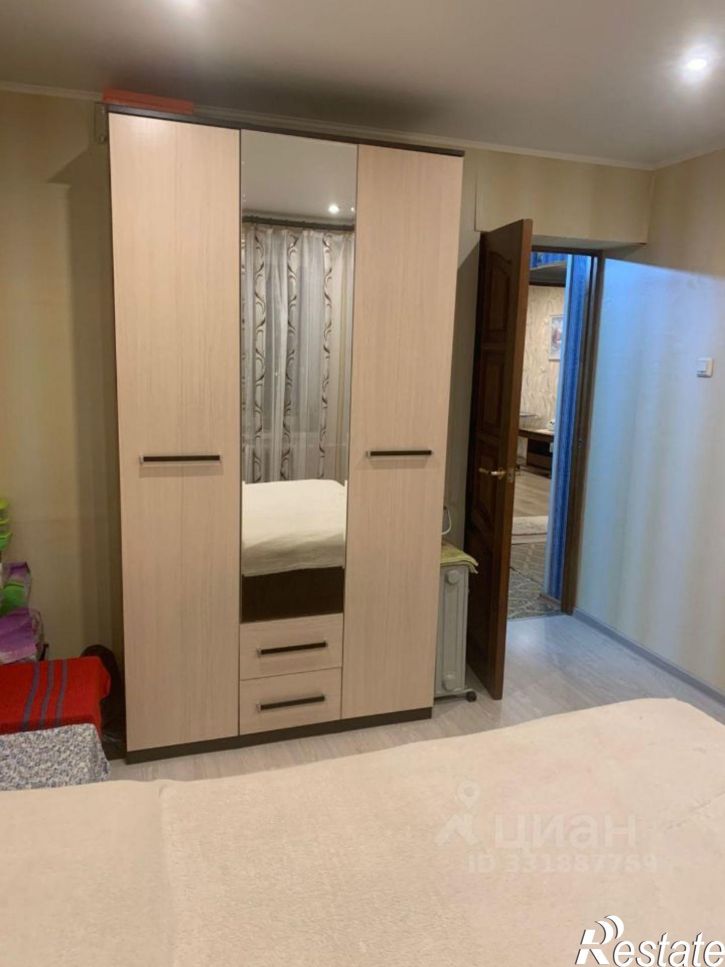 2-комн квартира ул Адмирала флота Лобова, 30,  д. 30