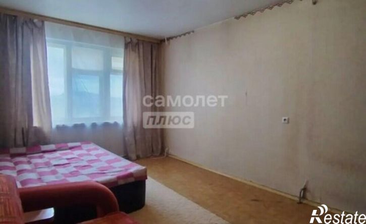 1-комн квартира ул Капитана Маклакова, 43,  д. 43