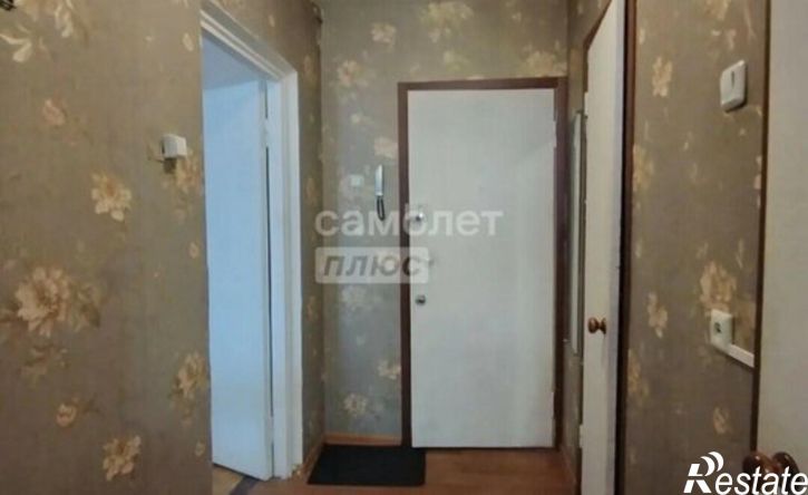 1-комн квартира ул Капитана Маклакова, 43,  д. 43