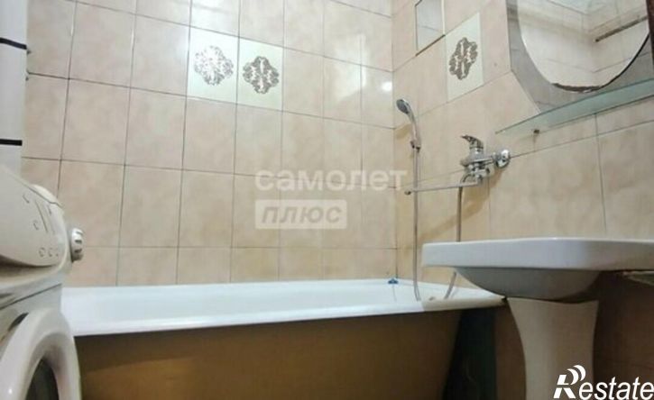 1-комн квартира ул Капитана Маклакова, 43,  д. 43