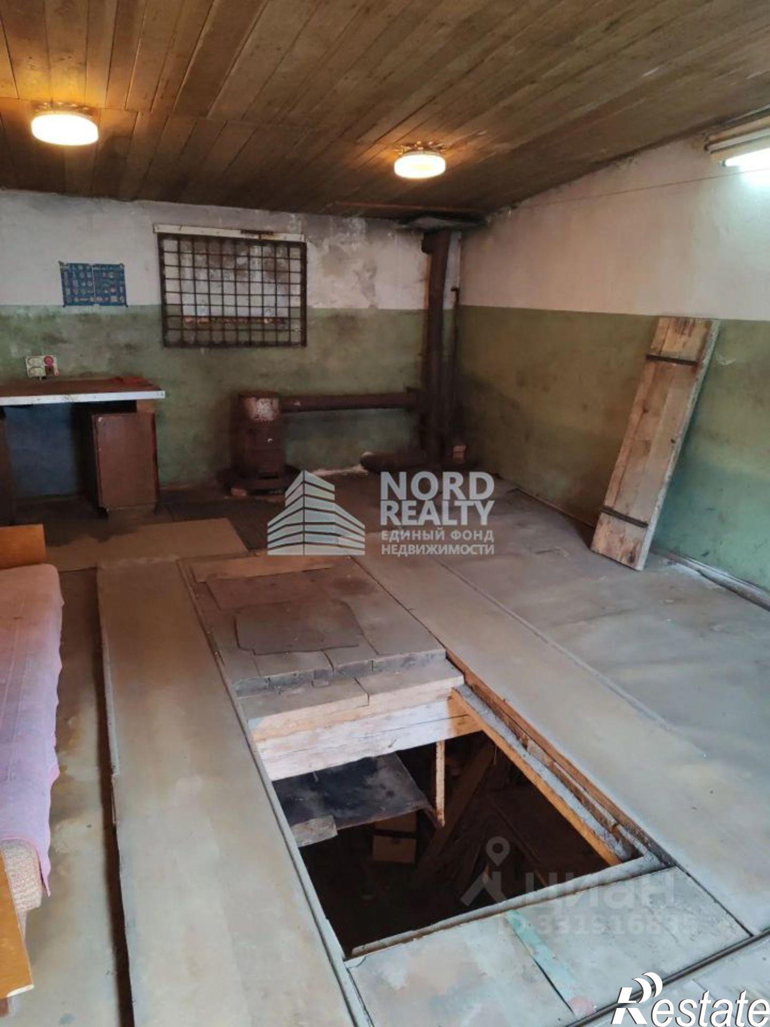 Купить гараж, место в паркинге за 1 700 040 рублей на ул Ленинградская, 24