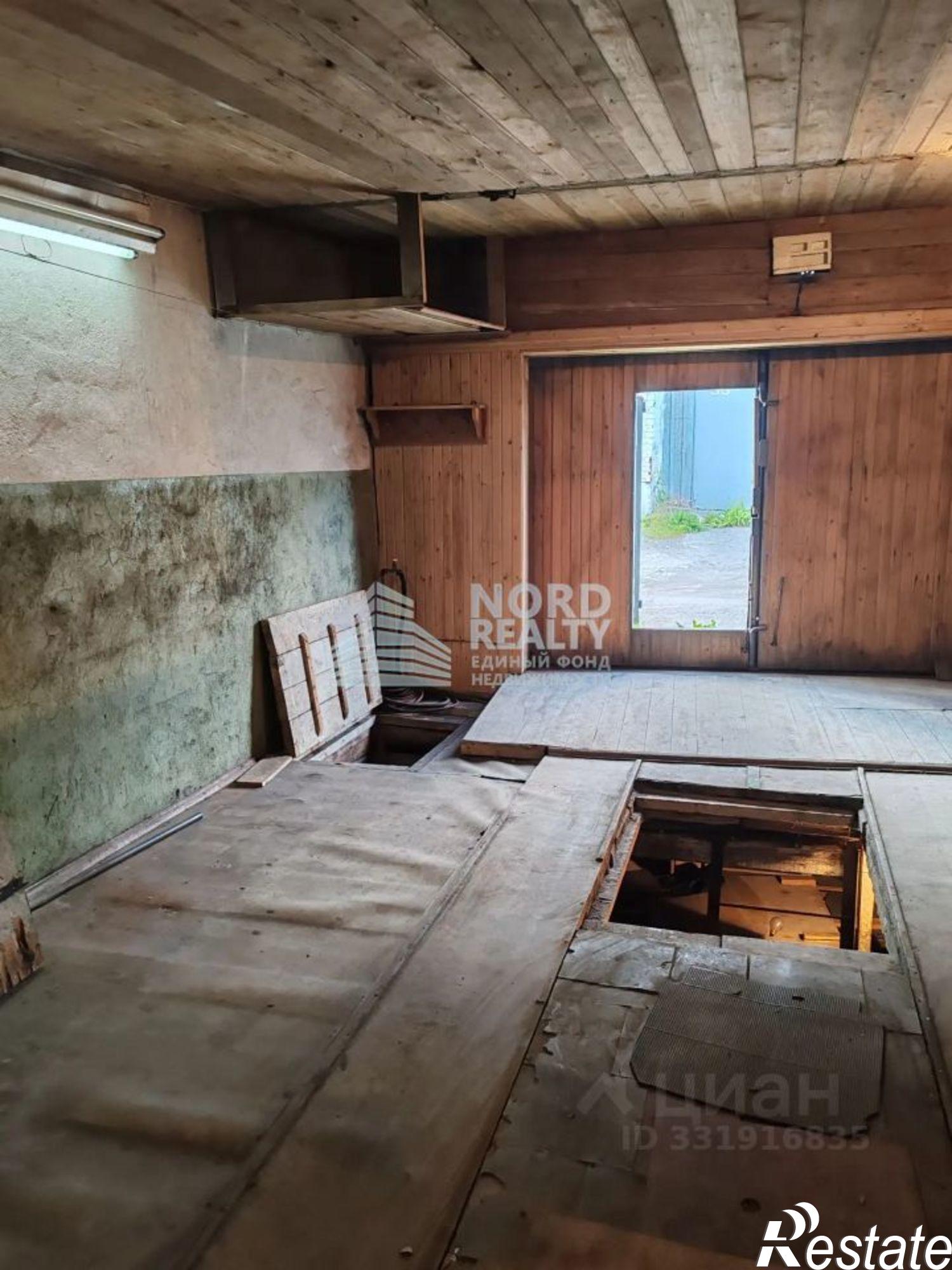 Купить гараж, место в паркинге за 1 700 040 рублей на ул Ленинградская, 24