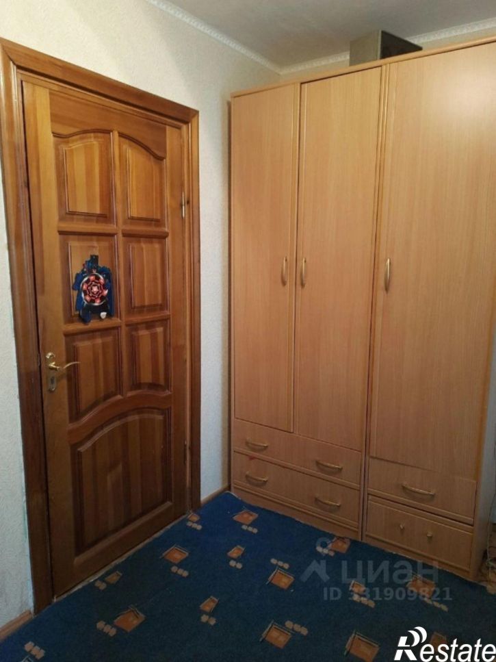 Комната ул Мира, 3,  д. 3