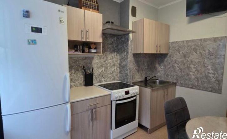 2-комн квартира ул Крупской, 60,  д. 60
