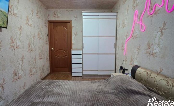 2-комн квартира ул Крупской, 60,  д. 60