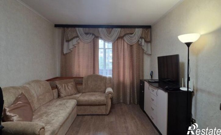 2-комн квартира ул Крупской, 60,  д. 60
