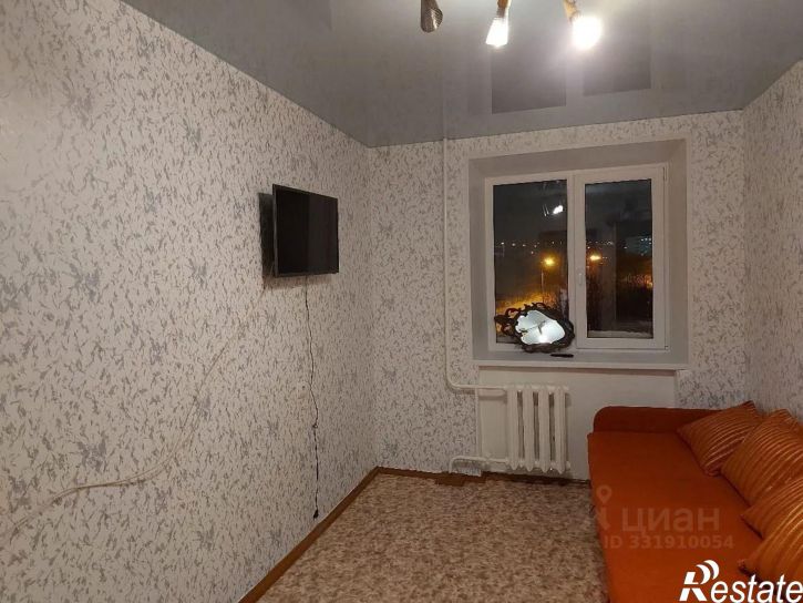 Комната ул Зои Космодемьянской, 5,  д. 5