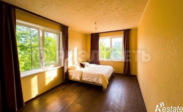 2-комн квартира пр-кт Героев-североморцев, 69,  д. 69