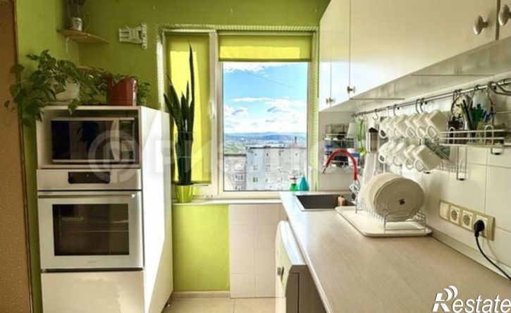 3-комн квартира ул Достоевского, 22,  д. 22