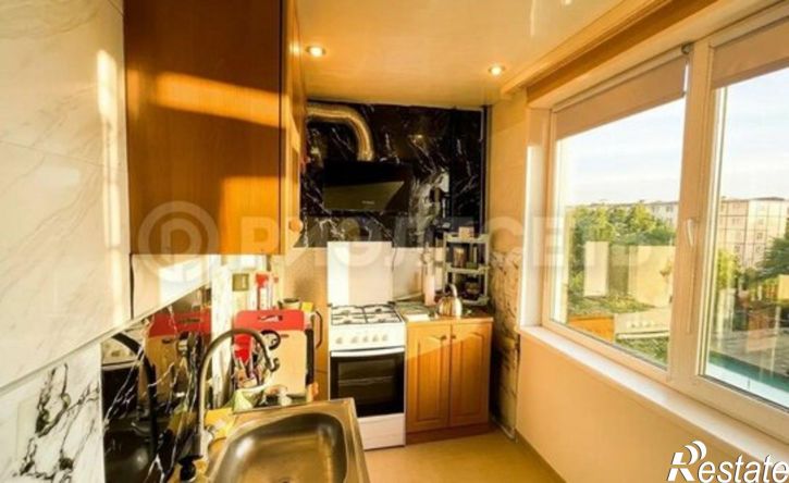 2-комн квартира пр-кт Героев-североморцев, 69,  д. 69
