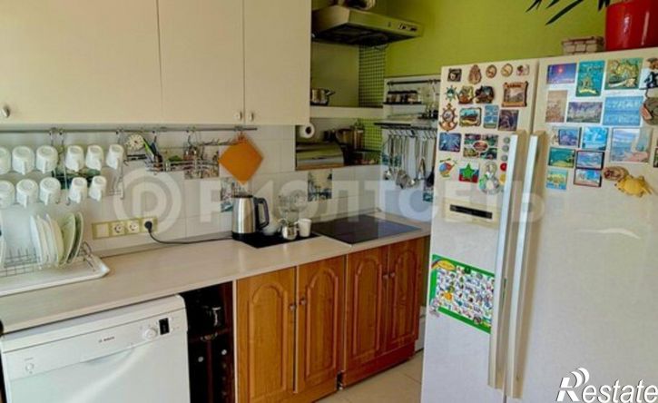3-комн квартира ул Достоевского, 22,  д. 22