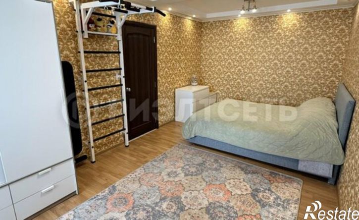 3-комн квартира ул Достоевского, 22,  д. 22