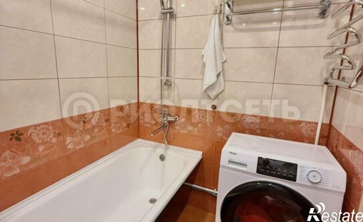 3-комн квартира ул Достоевского, 22,  д. 22