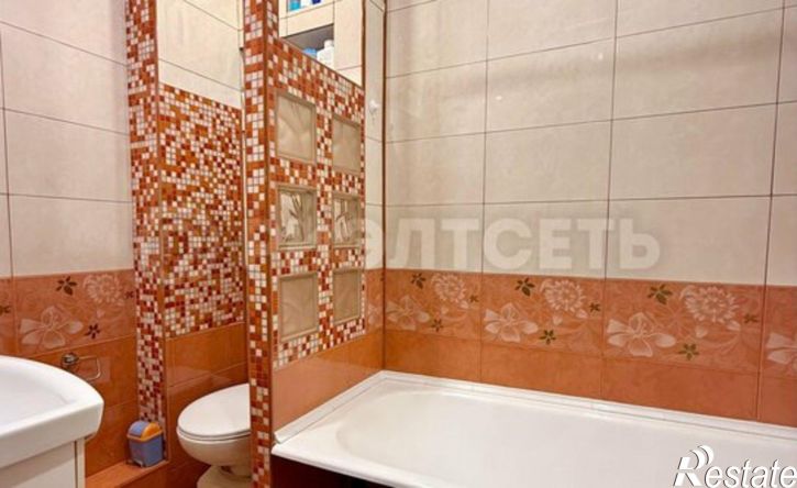 3-комн квартира ул Достоевского, 22,  д. 22