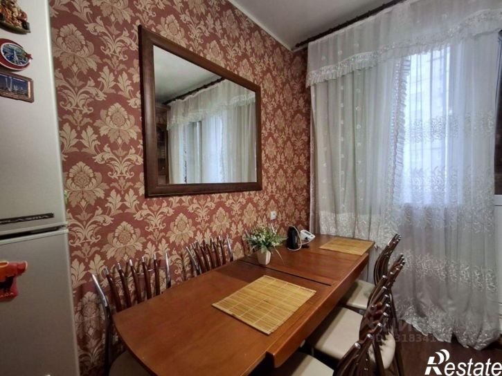 2-комн квартира ул Старостина, 45,  д. 45
