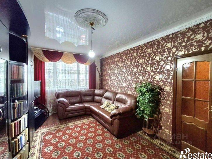 2-комн квартира ул Старостина, 45,  д. 45