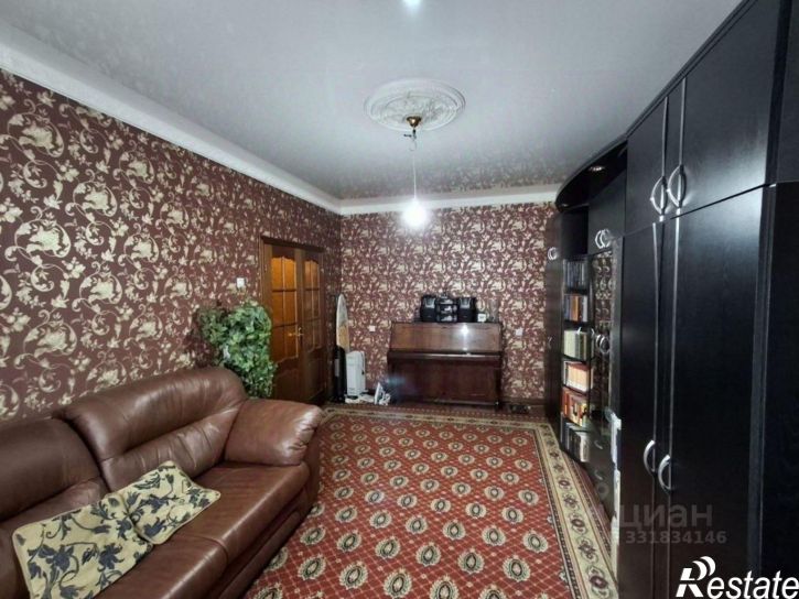 2-комн квартира ул Старостина, 45,  д. 45