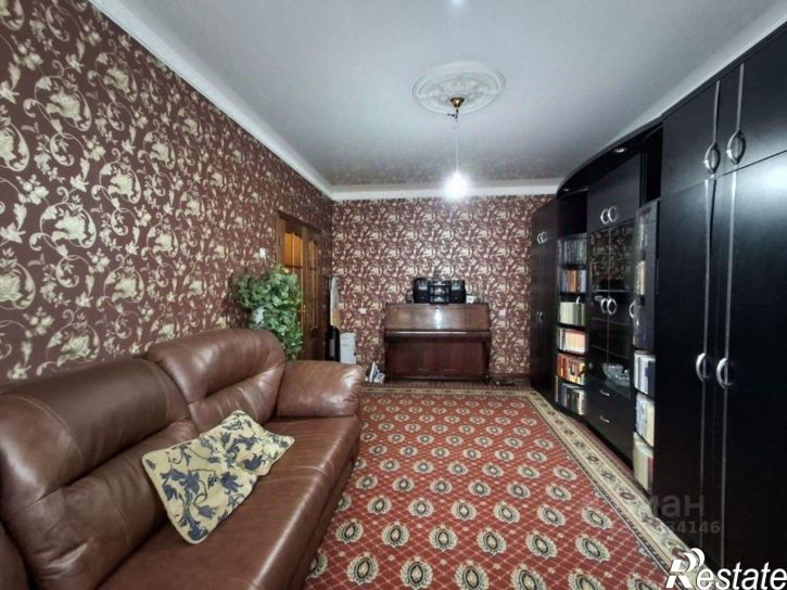 2-комн квартира ул Старостина, 45,  д. 45