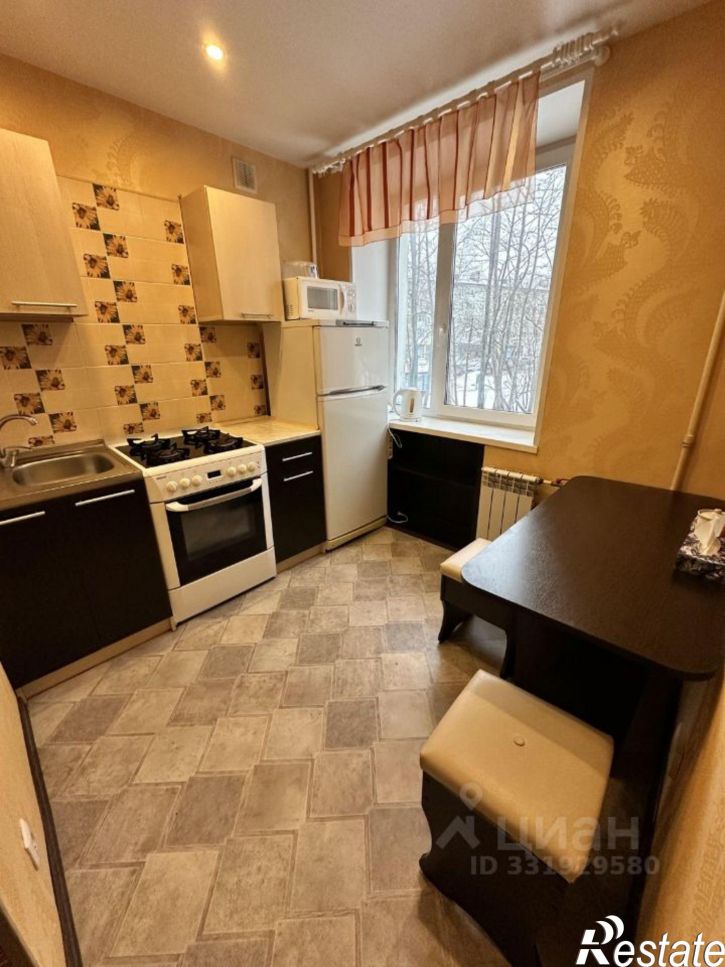 2-комн квартира ул Академика Книповича, 27,  д. 27