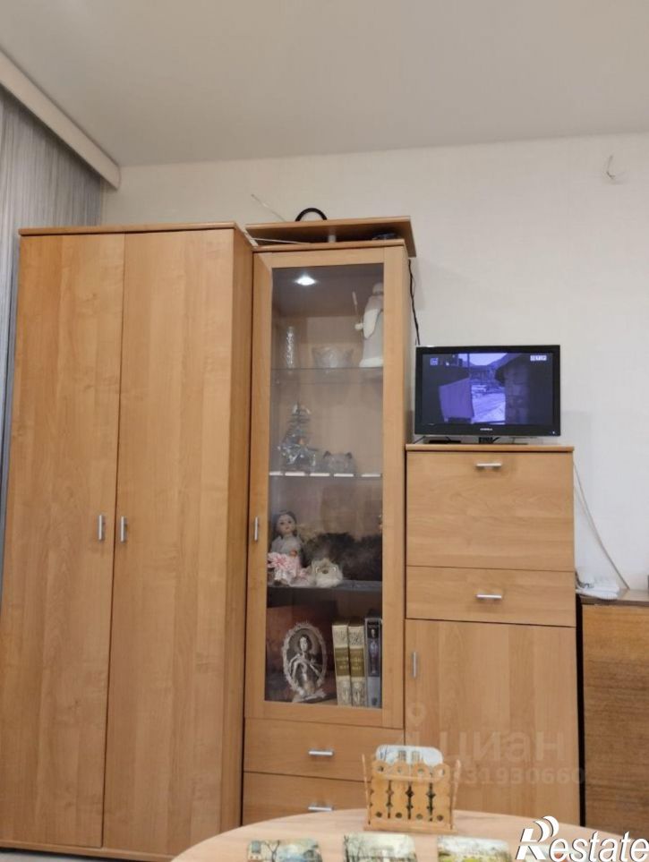 1-комн квартира пр-кт Кирова, 49,  д. 49