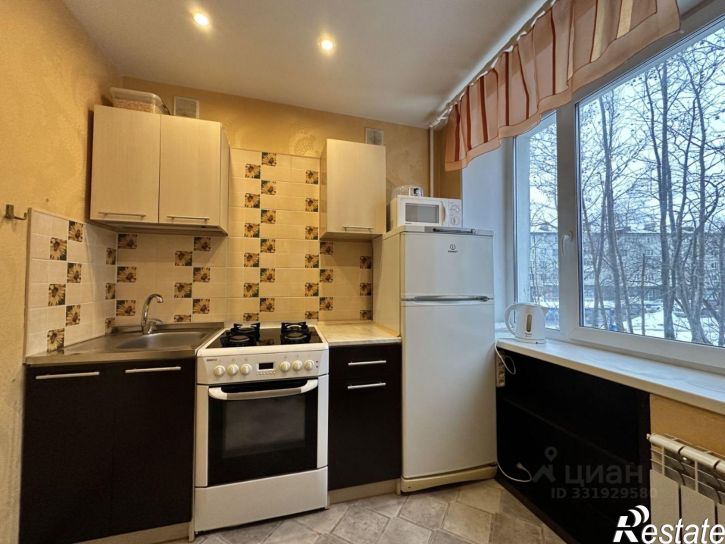 2-комн квартира ул Академика Книповича, 27,  д. 27