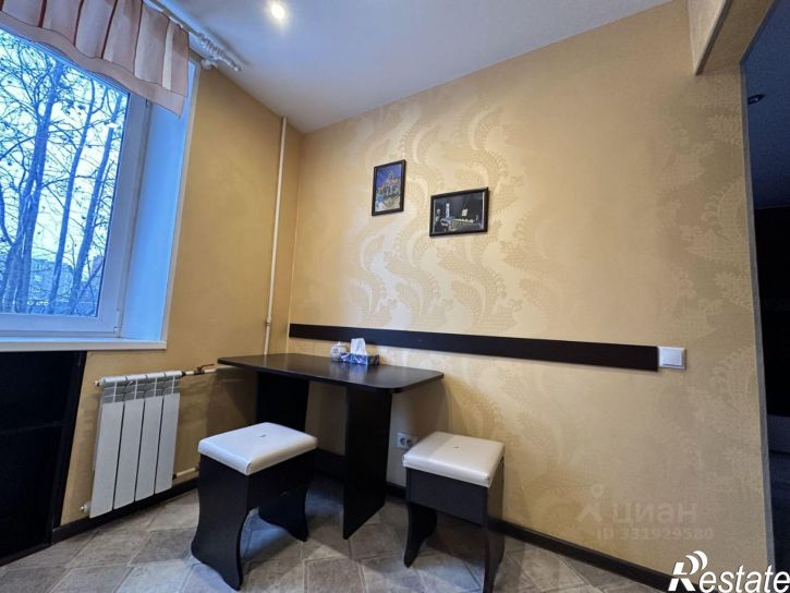 2-комн квартира ул Академика Книповича, 27,  д. 27