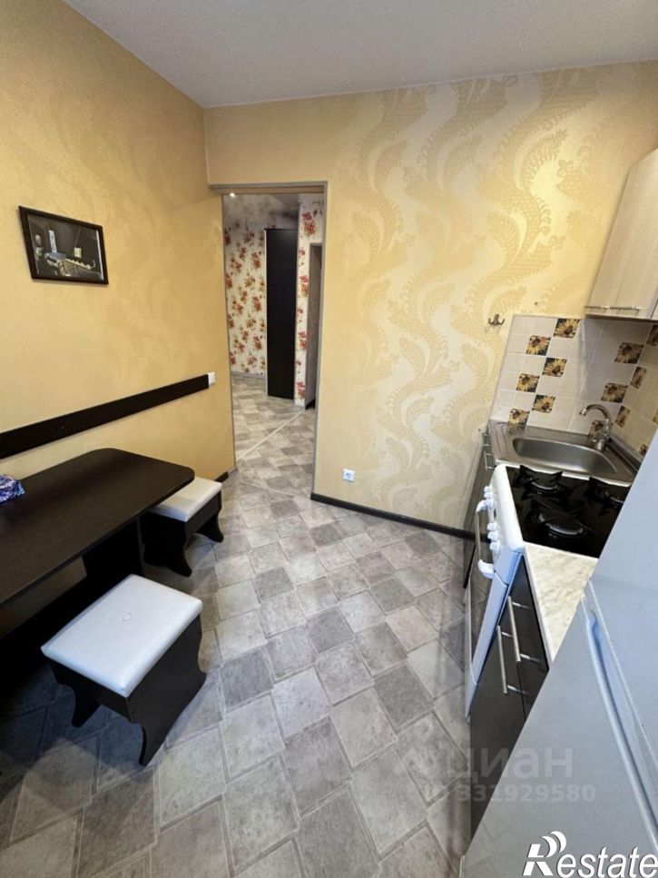2-комн квартира ул Академика Книповича, 27,  д. 27