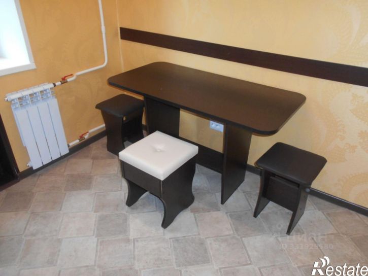 2-комн квартира ул Академика Книповича, 27,  д. 27