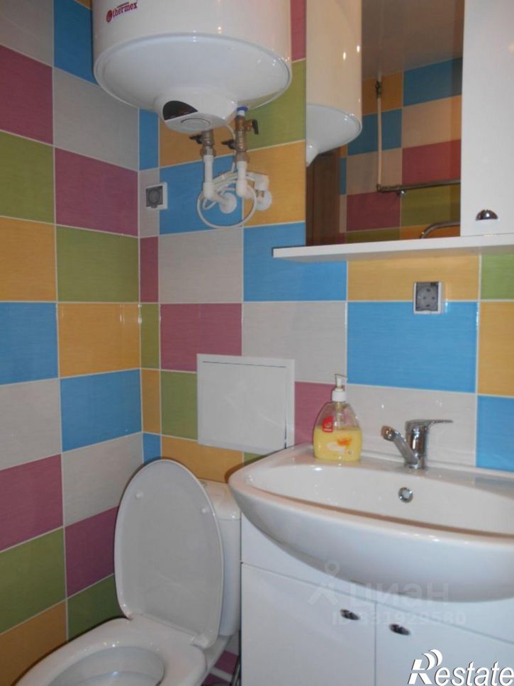 2-комн квартира ул Академика Книповича, 27,  д. 27