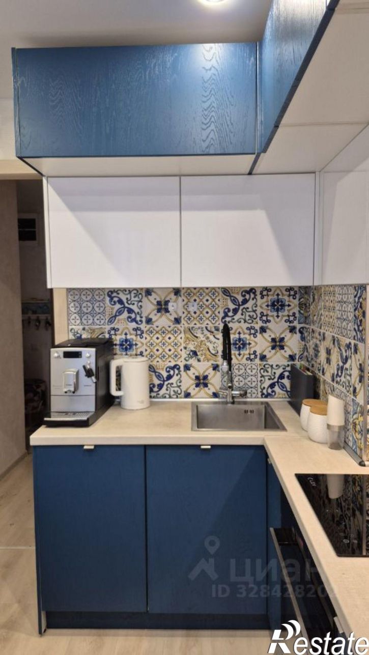3-комн квартира ул Капитана Орликовой, 57,  д. 57