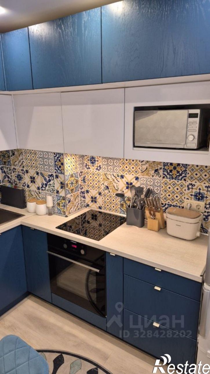 3-комн квартира ул Капитана Орликовой, 57,  д. 57