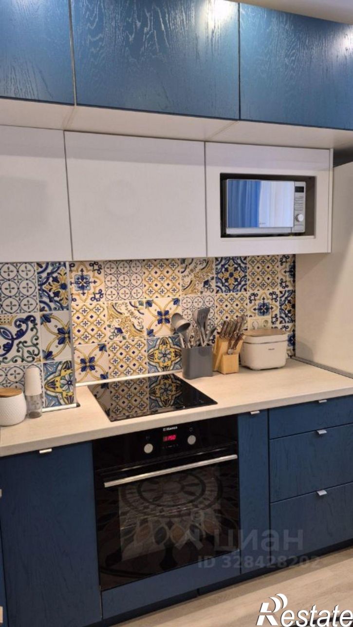 3-комн квартира ул Капитана Орликовой, 57,  д. 57