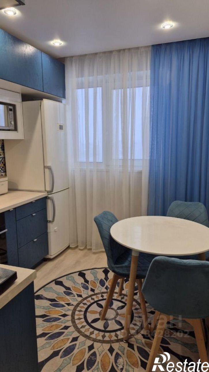 3-комн квартира ул Капитана Орликовой, 57,  д. 57