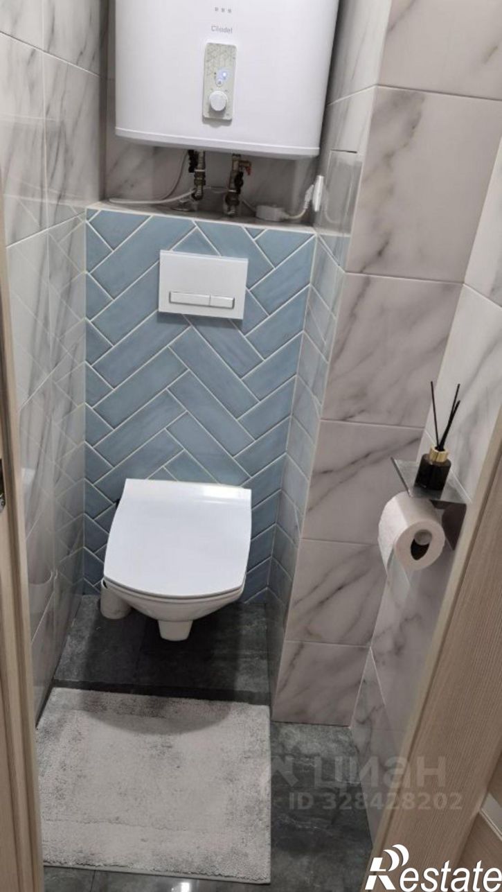 3-комн квартира ул Капитана Орликовой, 57,  д. 57