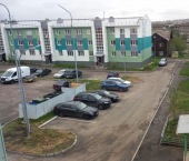 комната 56 кв м ул Декабристов, 20