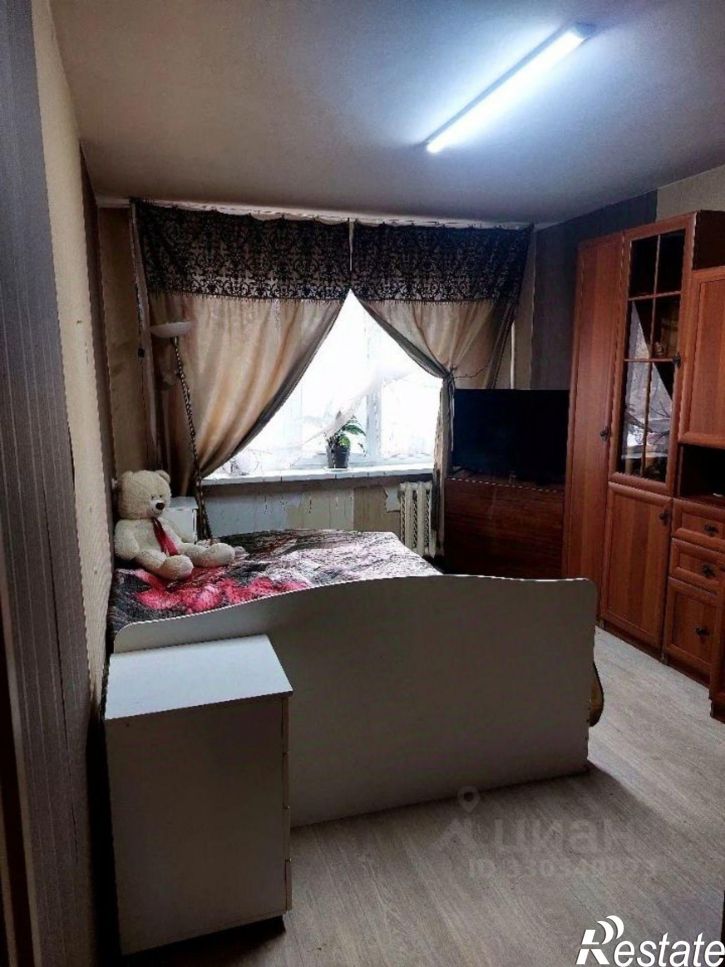 2-комн квартира ул Полярный Круг, 9,  д. 9