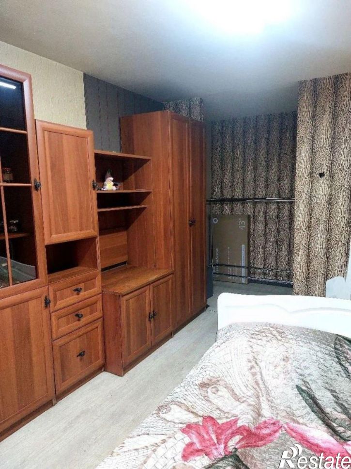 2-комн квартира ул Полярный Круг, 9,  д. 9