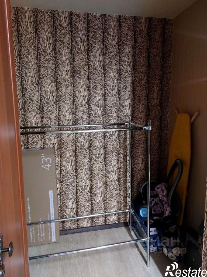2-комн квартира ул Полярный Круг, 9,  д. 9