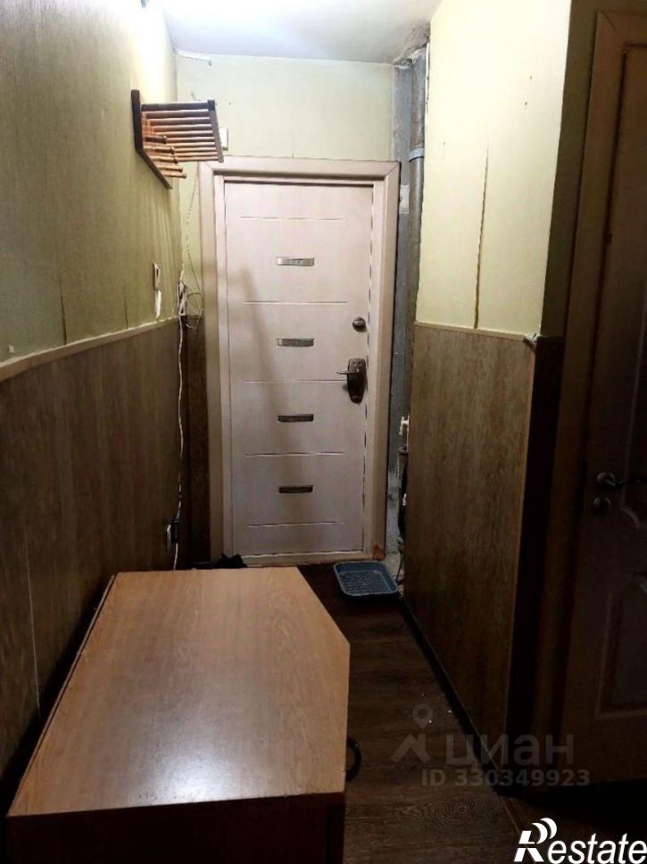 2-комн квартира ул Полярный Круг, 9,  д. 9
