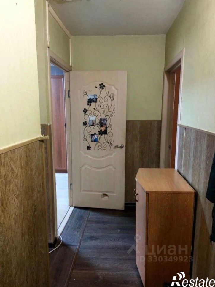 2-комн квартира ул Полярный Круг, 9,  д. 9