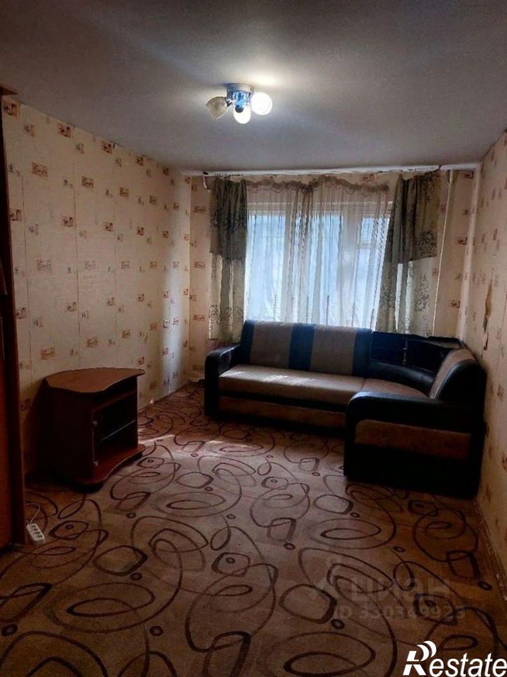 2-комн квартира ул Полярный Круг, 9,  д. 9