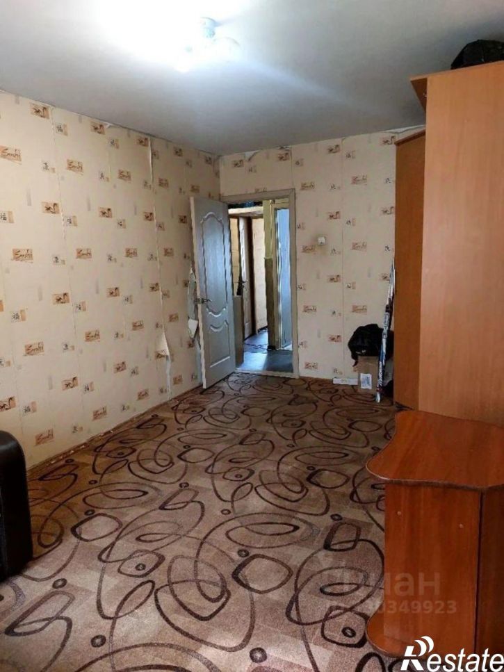 2-комн квартира ул Полярный Круг, 9,  д. 9