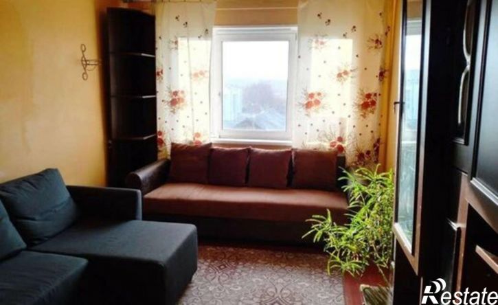 3-комн квартира пр-кт Кирова, 15,  д. 15