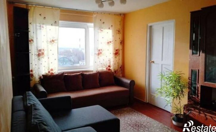 3-комн квартира пр-кт Кирова, 15,  д. 15